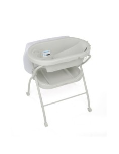 Foppapedretti - Bagnetto Con Fasciatoio Bath and Co - Spedizione gratuita 2