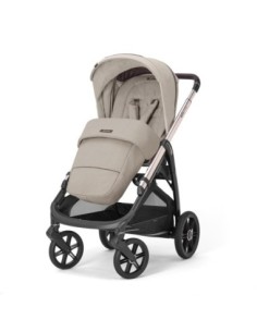 Inglesina - Kit System Quattro Aptica Darwin + Telaio Palladio - Spedizione Gratuita 2