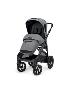 Inglesina - Kit System Quattro Aptica Xt Darwin + Telaio Nero - Spedizione Gratuita 2