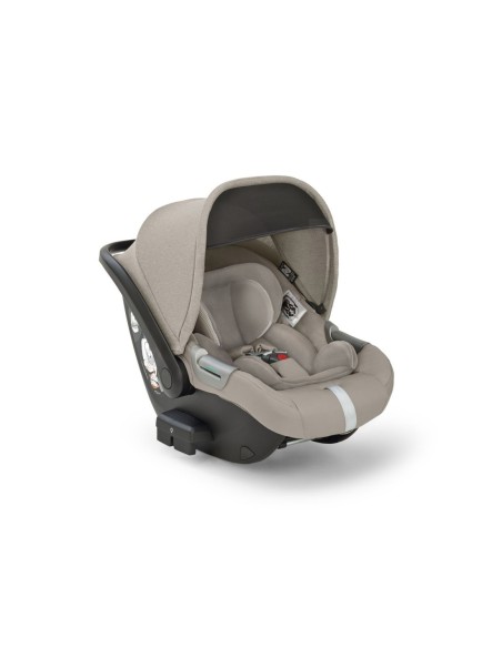 Inglesina - Seggiolino Auto Darwin Omologato R129 Da 40 cm fino a 75 cm  - Spedizione Gratuita