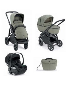 Cam - Trio Modus Con Seggiolino Relax - Spedizione Gratuita