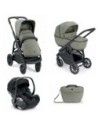 Cam - Trio Modus Con Seggiolino Relax - Spedizione Gratuita