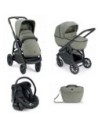 Cam - Trio Modus Con Seggiolino Area Zero+ - Spedizione Gratuita