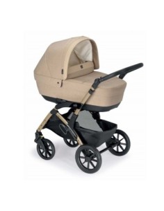 Chicco seggiolone 4 ruote Polly Easy Llama - Amodio Bimbi
