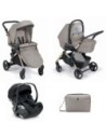 Cam - Trio Fluido Easy Con Seggiolino Relax - Spedizione Gratuita