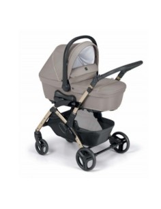 Cam - Trio Fluido Easy Con Seggiolino Relax - Spedizione Gratuita 2