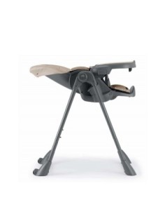 Cam - Seggiolone Pappananna Icon Air - Spedizione Gratuita 2