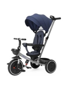 Chicco - Triciclo 4 in 1