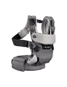 Nuna - Marsupio porta bebè CUDL Baby Carrier -  Spedizione Gratuita 2