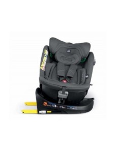 Cam - Seggiolino Auto Royal i-Size 40-150cm - Spedizione Gratuita 2