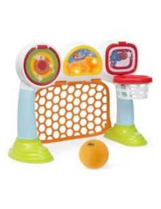 Chicco - Multisport League