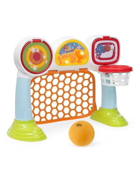 Chicco - Multisport League