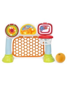 Chicco - Multisport League 2