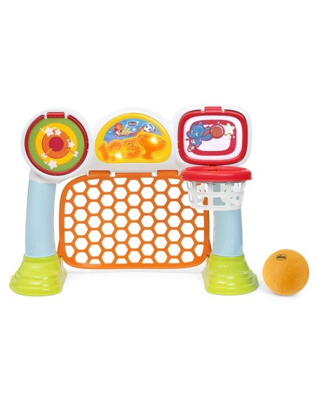 Chicco - Multisport League