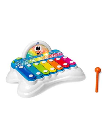 Chicco - Flashy Lo Xilofono