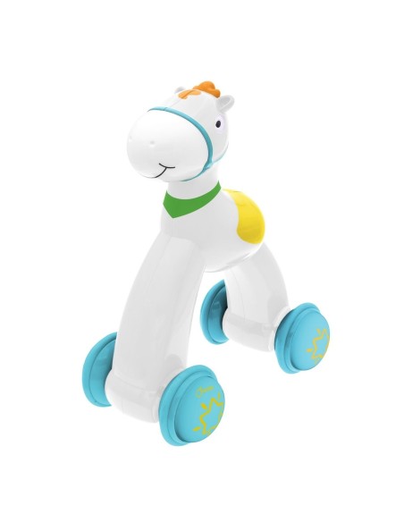 Chicco - Cavallino Push And Go