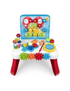 Chicco - Desk Art And Craft 2