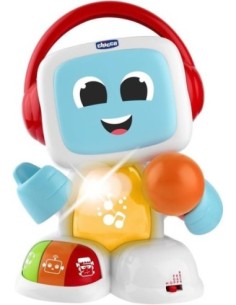 Chicco - Robit Canta Con Me