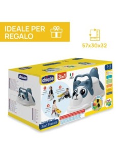 Chicco - Panda 3 in 1 2