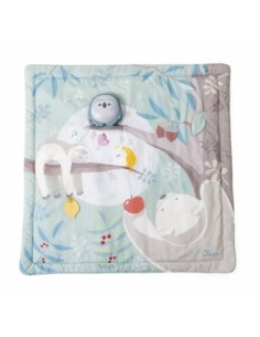 Chicco - Tappeto Relax And Play Magic Forest