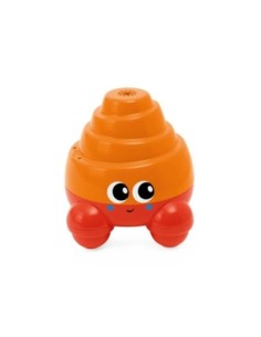 Chicco - Gioco Bagnetto Polpo E Paguro 2