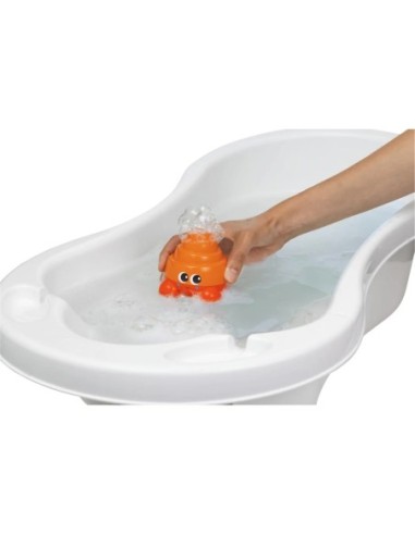 Chicco - Gioco Bagnetto Polpo E Paguro