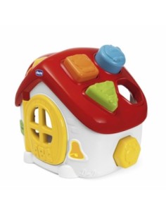 Chicco - Casa Con Forme Ordinate 2