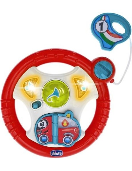 Chicco - Baby Driver
