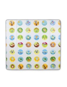 Chicco - Maxi Tappeto 2 in 1
