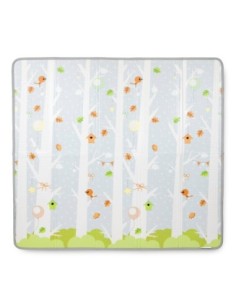 Chicco - Maxi Tappeto 2 in 1 2