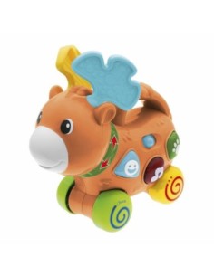 Chicco - Renna Luci E Suoni