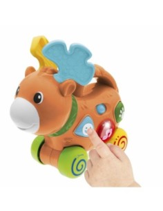 Chicco - Renna Luci E Suoni 2