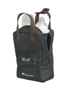 Bebèconfort - Borsa Portabottiglie Isolata Flessibile 2