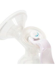 Bebèconfort - Tiralatte Manuale + Biberon Physio 150ml 2