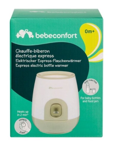 Bebèconfort - Scaldabiberon Elettrico Express