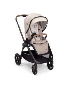 Chicco - Trio Mysa + Culla Comfort + First Seat Recline + Borsa e Lullaglide OMAGGIO 2