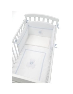 Kinderkraft lettino da campeggio Joy Blue - Amodio mySweetie