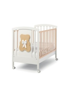 Erbesi - Set Lettino Dudù + Bagnetto + Piumone - Spedizione Gratuita 2