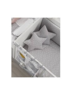 Erbesi - Set Cuscini A Stella