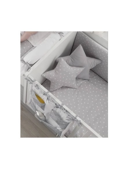 Erbesi - Set Cuscini A Stella