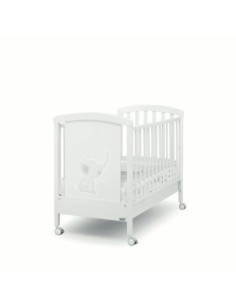 Erbesi - Lettino Elly Led - Spedizione Gratuita