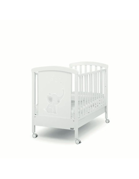 Erbesi - Lettino Elly Led - Spedizione Gratuita