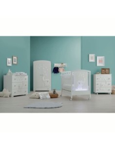 Erbesi - Lettino Elly Led - Spedizione Gratuita 2