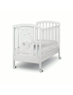 Erbesi - Set Lettino Elly + Piumone - Spedizione Gratuita 2