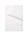 Erbesi - Completo Lenzuolino Giraffe 3 Pezzi Evolution