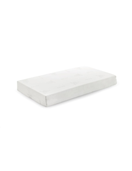 Erbesi - Set Lettino Evolution + Materasso Culla 76x60x80 - Spedizione Gratuita