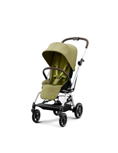 Cybex - Eezy S Twist+2 Passeggino - Spedizione gratuita
