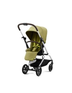 Cybex - Eezy S Twist+2 Passeggino - Spedizione gratuita 2