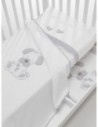 Erbesi - Coperta In Piquet Jack
