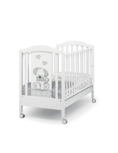 Erbesi - Set Lettino Jack + Piumone - Spedizione Gratuita 2